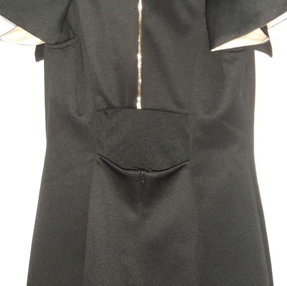 Mustard Seed size small little black dress - Picture 5 of 11